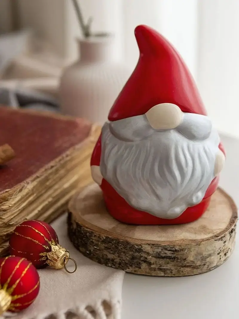 керамічні фігурки майстер клас