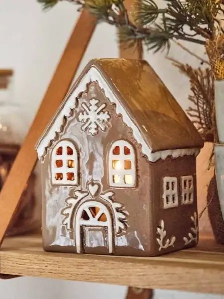 різдвяні фігурки ідеї