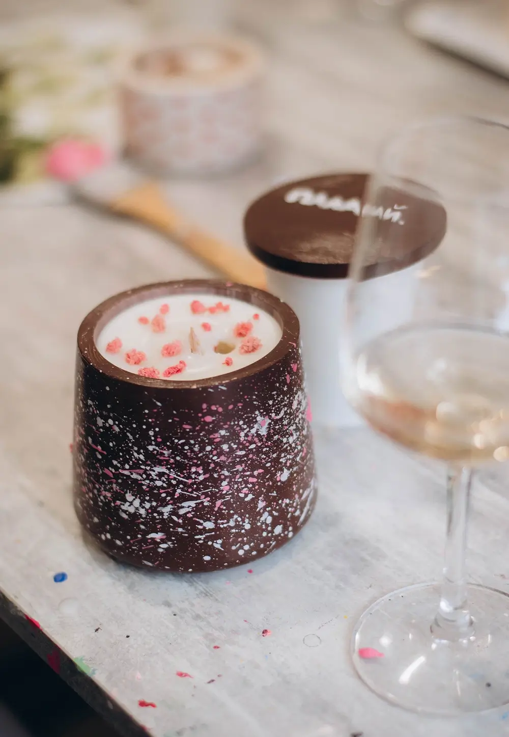 створити свічку в києві на мк