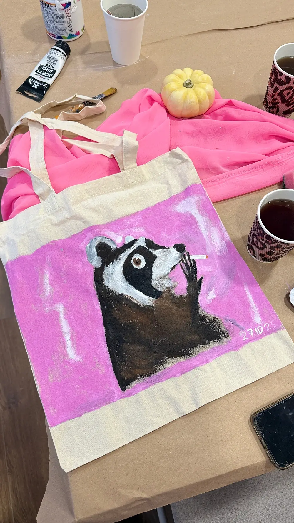 мк арт шопер в києві