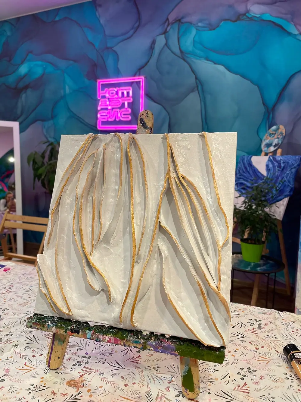 3д картинка майстер клас київ