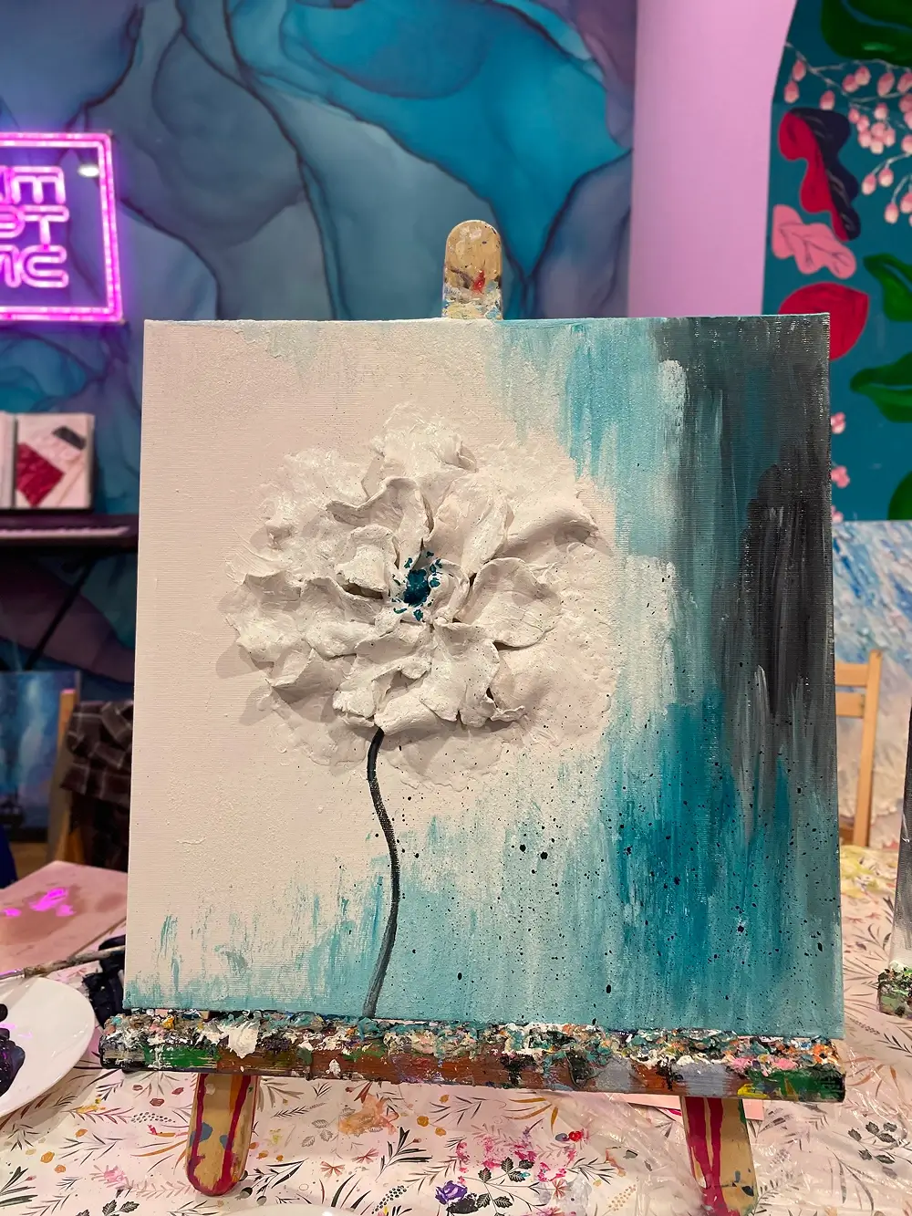 3д картинка мк київ