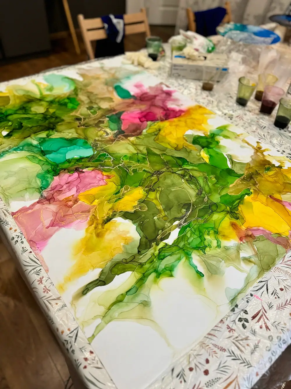 спиртові чорнила мк в києві