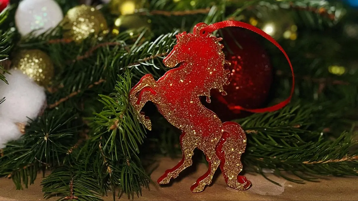 Різдвяний настрій в КатАртСіс