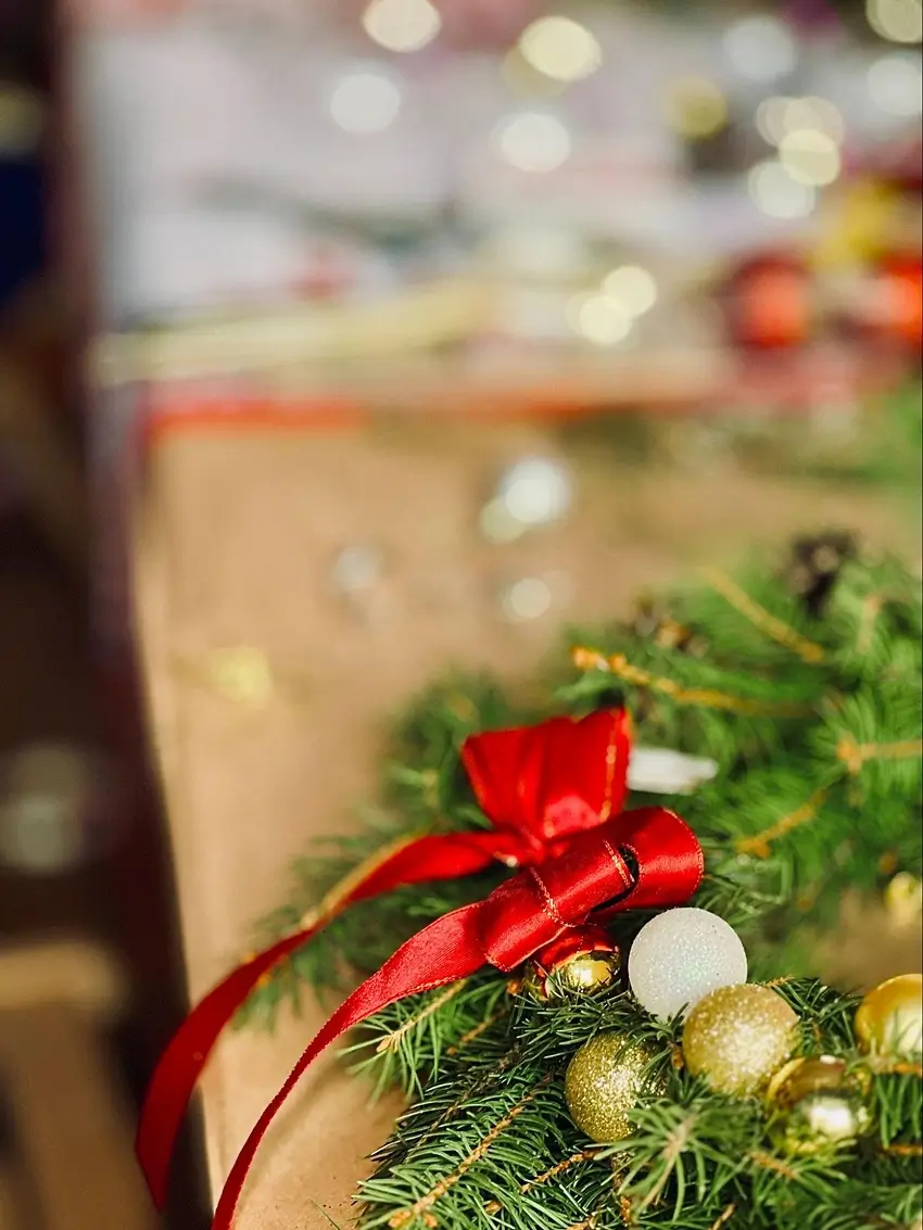 новорічний корпоратив київ