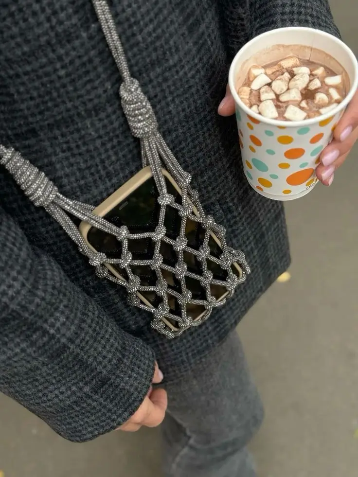 макраме для початківців київ