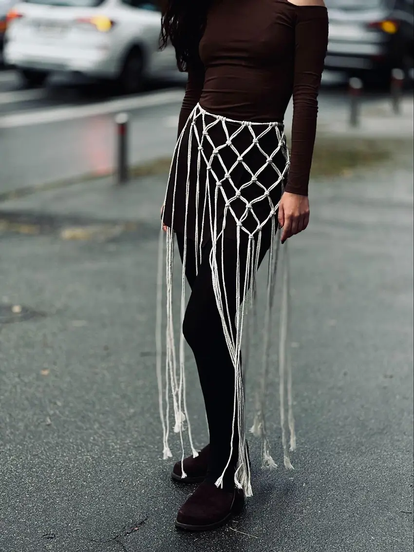 макраме ідеї що зробити