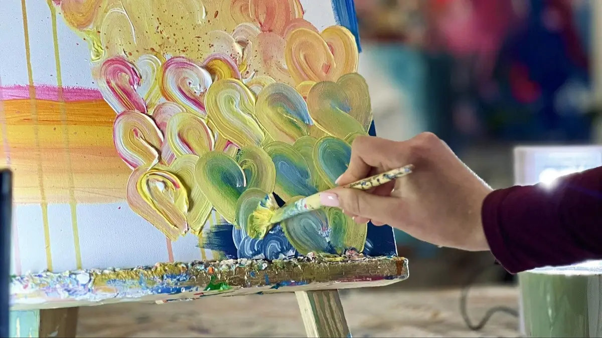 корпоративні майстер класи київ