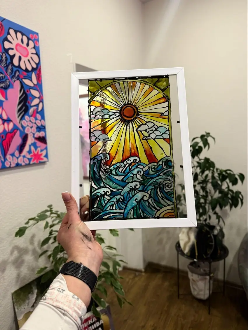 майстер класи київ