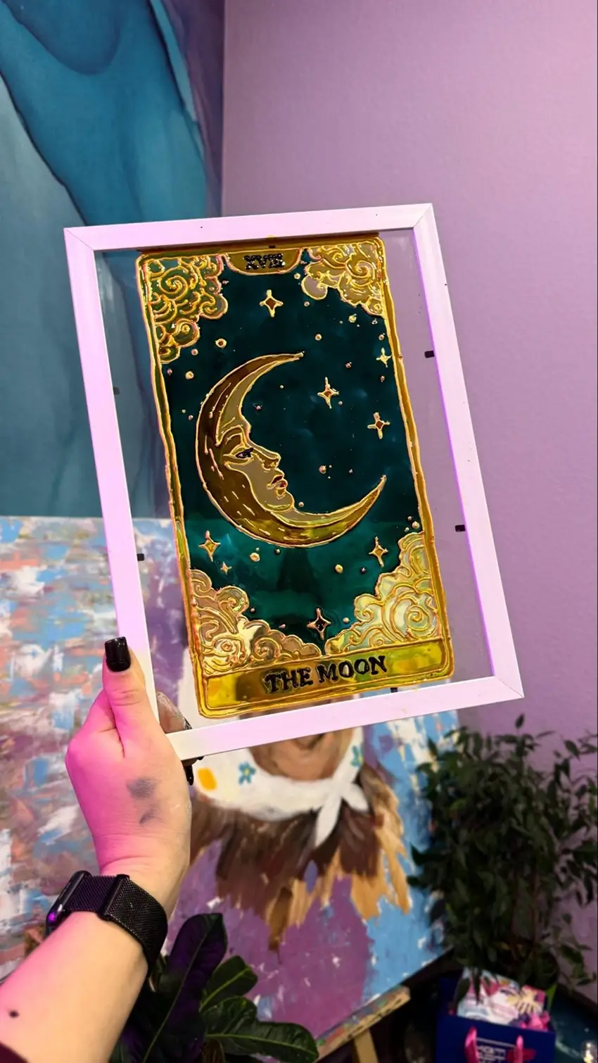 творчі майстер класи