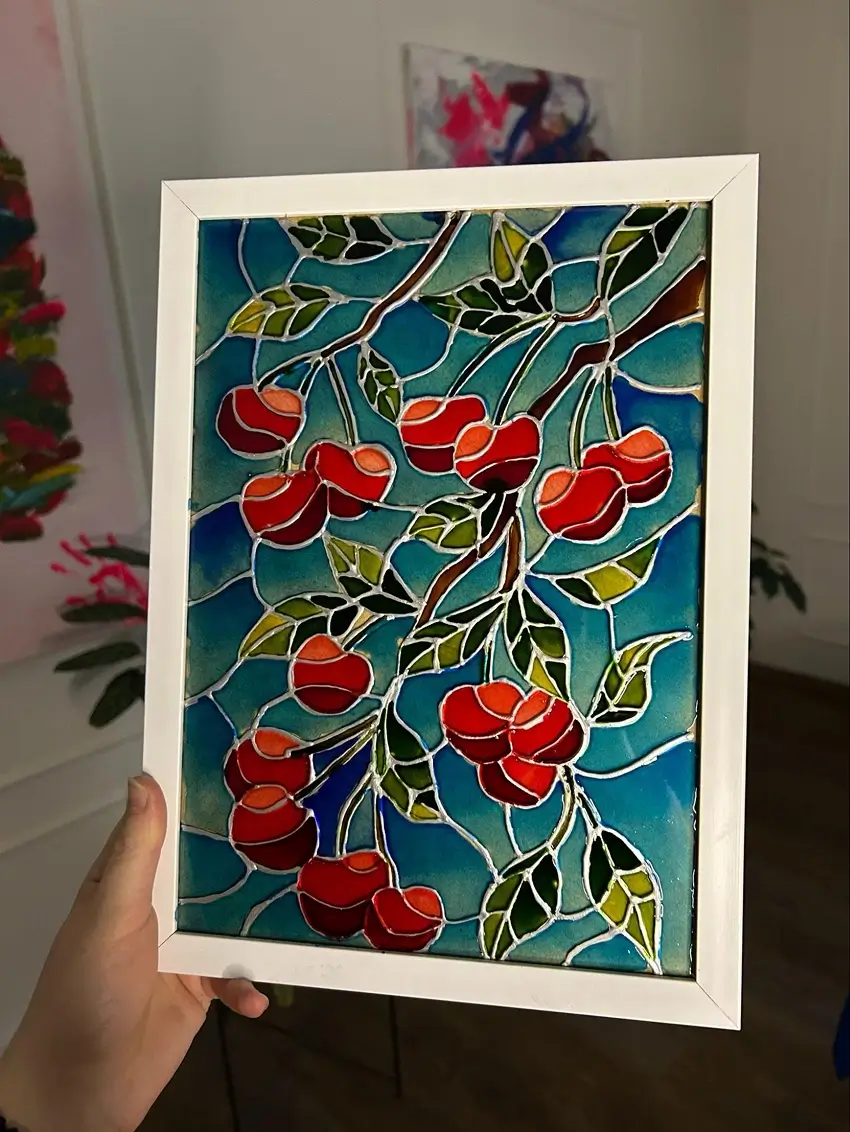 намалювати картину київ