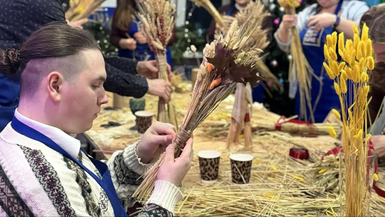 ідеї для корпоративу київ