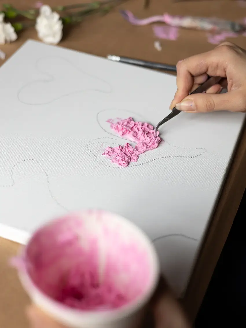 Папʼє-маше МК