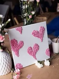 МК папʼє маше в Києві