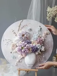 МК обʼємна картина в Києві