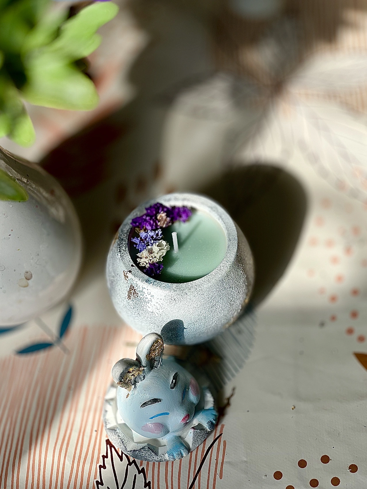 Великодній майстер-клас «Запалюй»