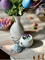 Великодній майстер-клас «Запалюй»