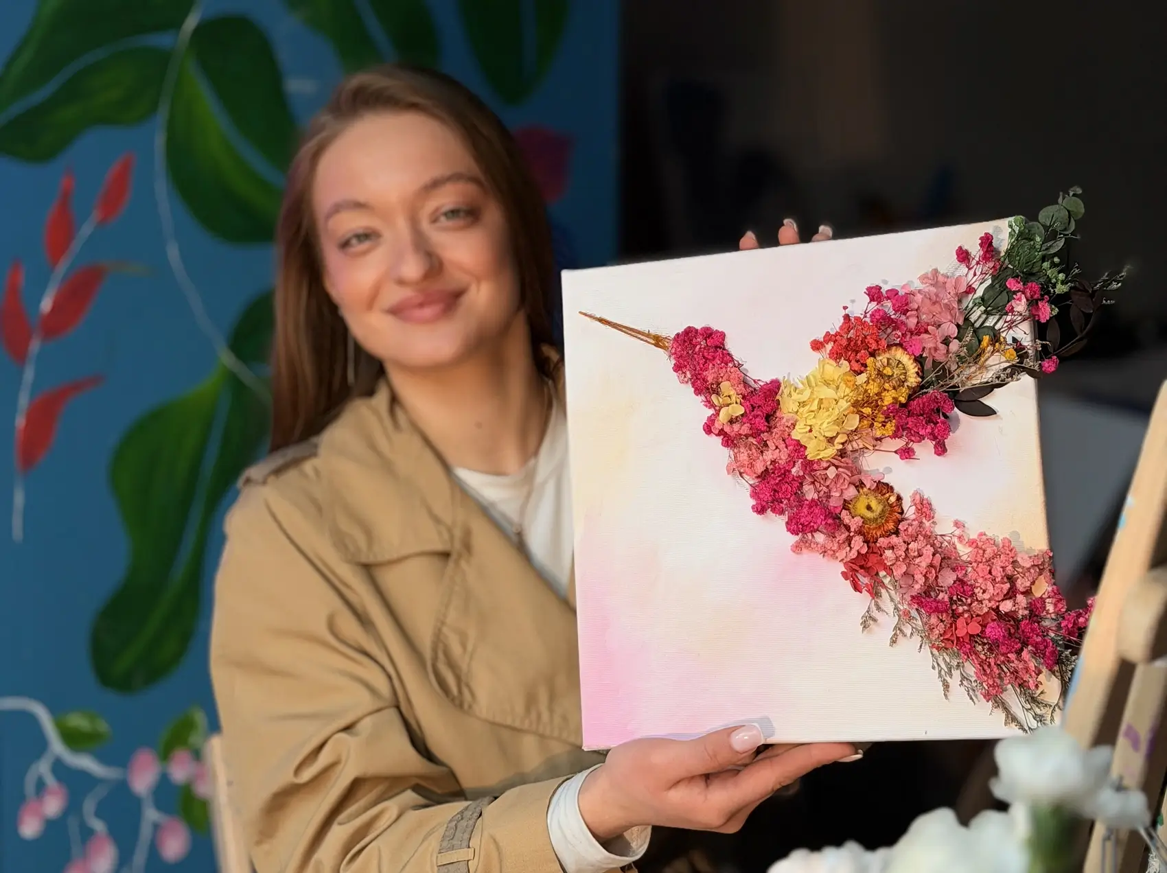 весна в КатАртСис