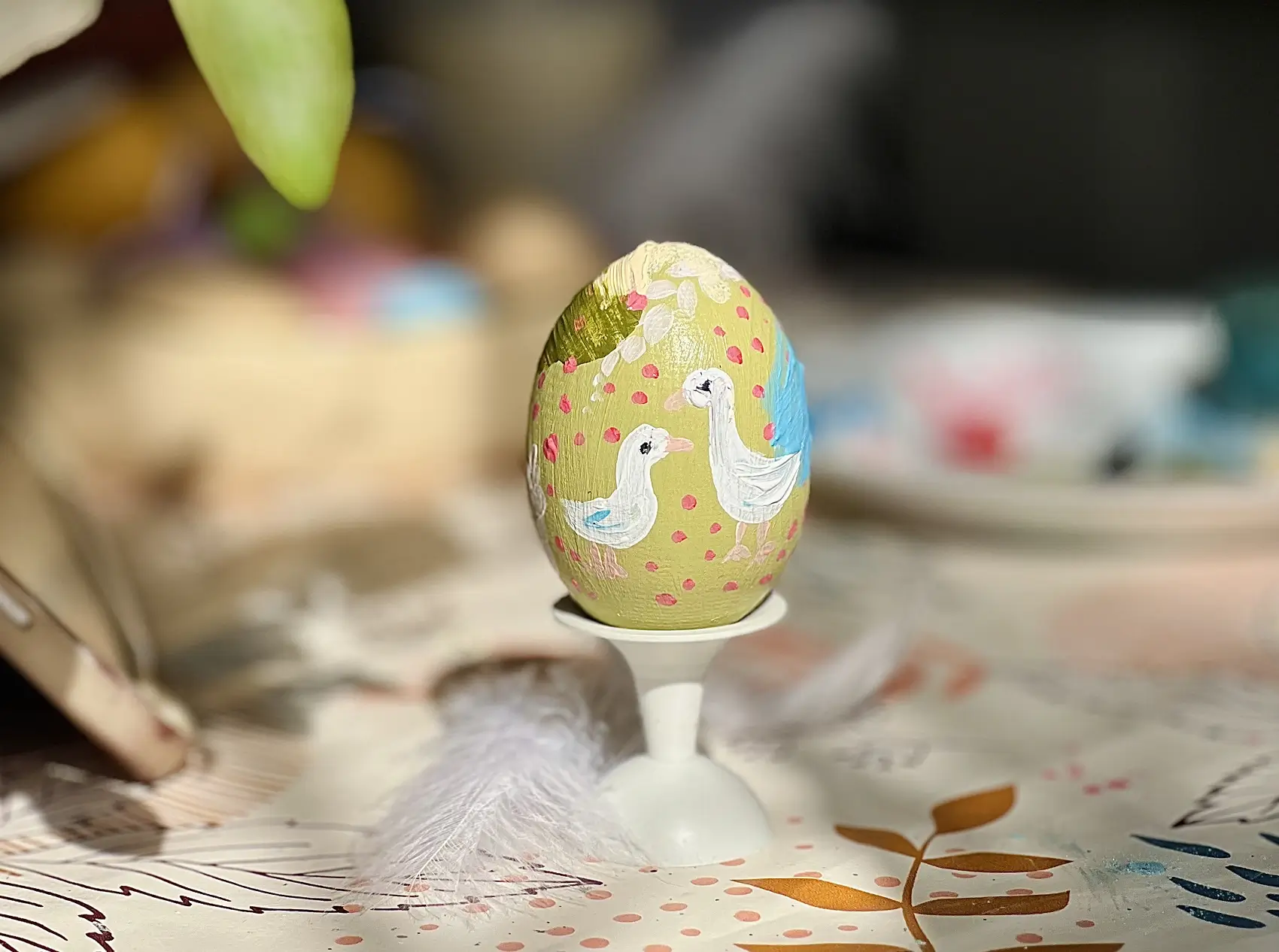 Великодні МК в Києві