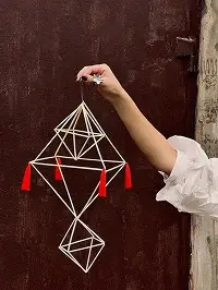 Майстер-клас зі створення різдвяного павука