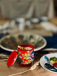 Петриківський розпис