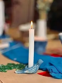 Підсвічник