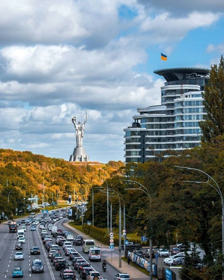 що робити на день києва