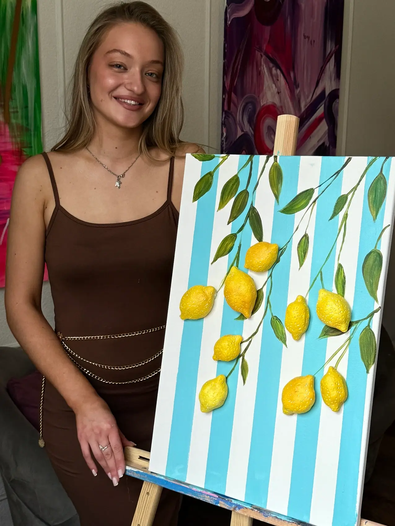 3d картина