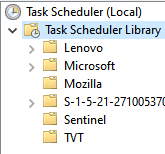 Task Scheduler