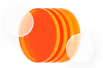 Transparency illustration