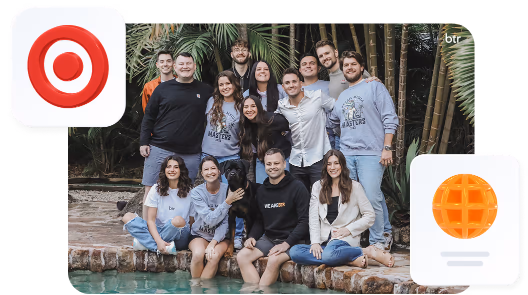 service-target image