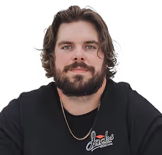 Austin “Gibby” Hoggatt
