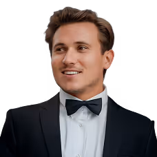 Michael Cartwright, MBA
