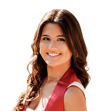 Karenna “Kiki” Sohn
