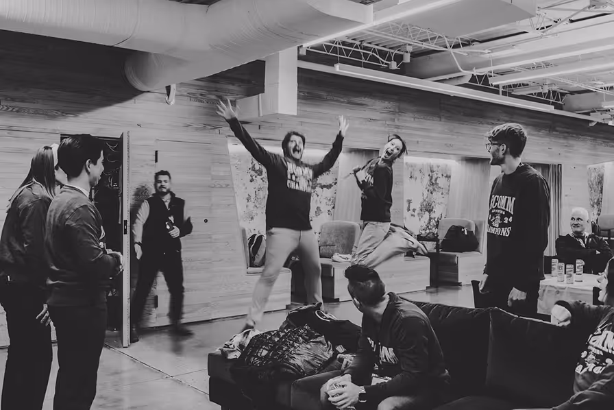 btrmedia amazing team