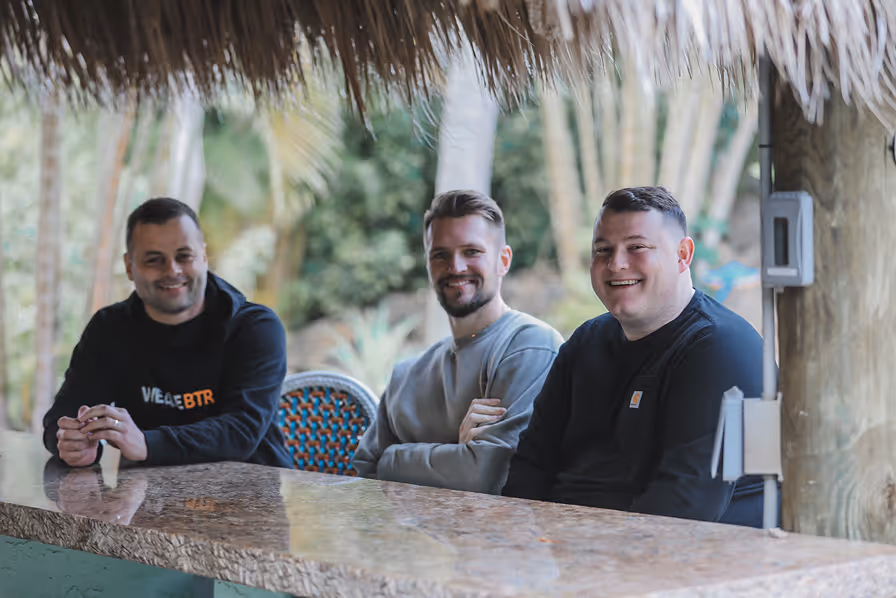 btrmedia amazing team