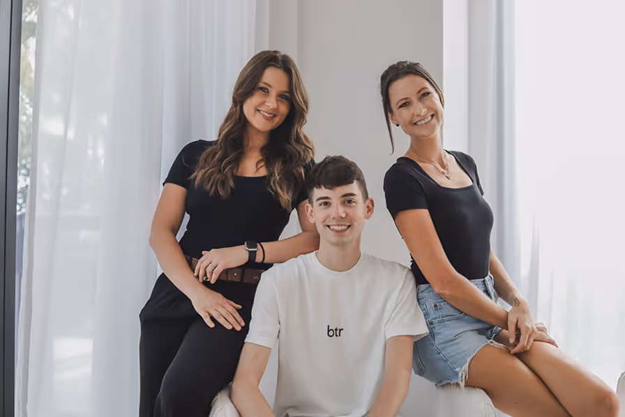 btrmedia amazing team