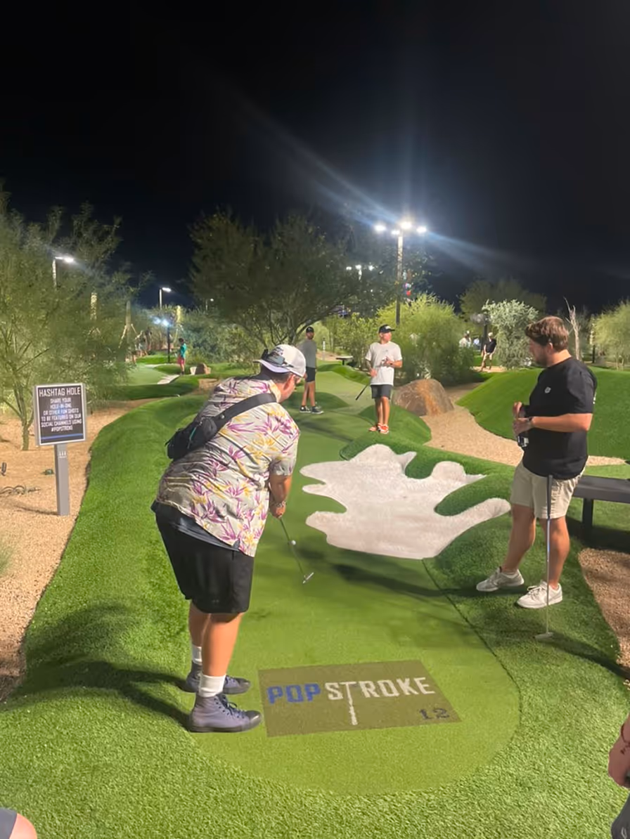 btrmedia amazing team