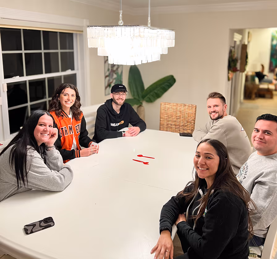 btrmedia amazing team