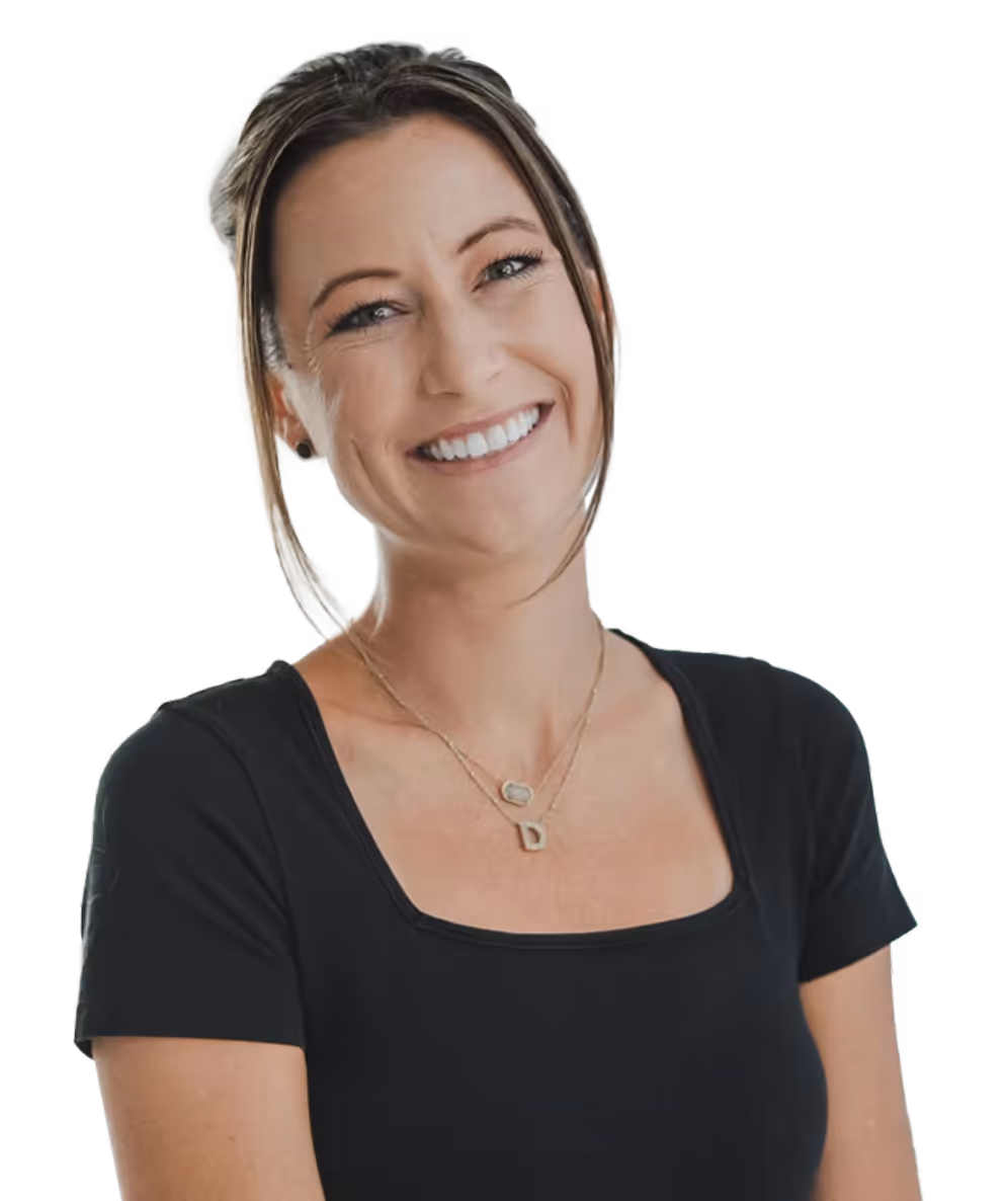 Nick Amos / Advertising Specialist