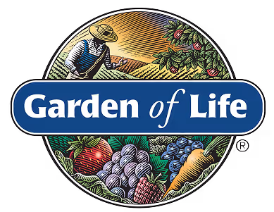Garden of life logo