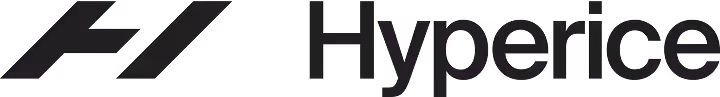 Hyperice logo