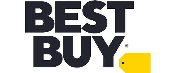 Best Buy logo