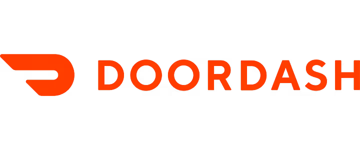 Doordash logo