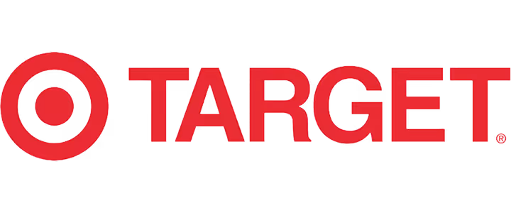 Target logo