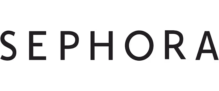 Sephora logo