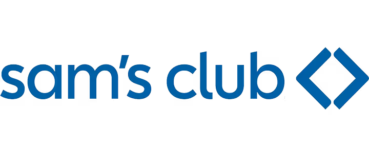 Sam's club logo