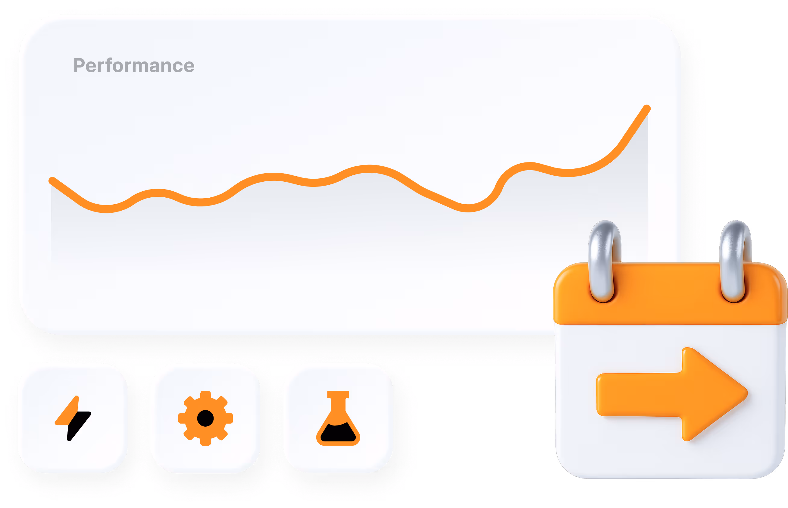 When things change, you shouldn’t feel like you’re guessing.