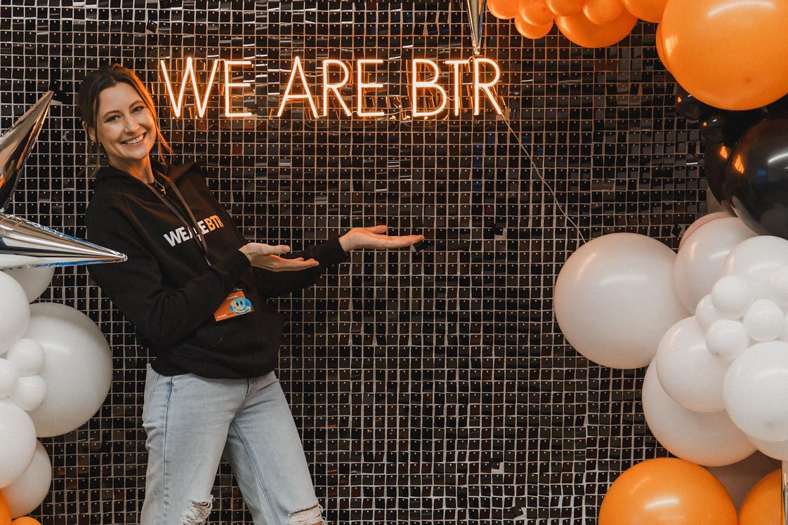 btrmedia amazing team