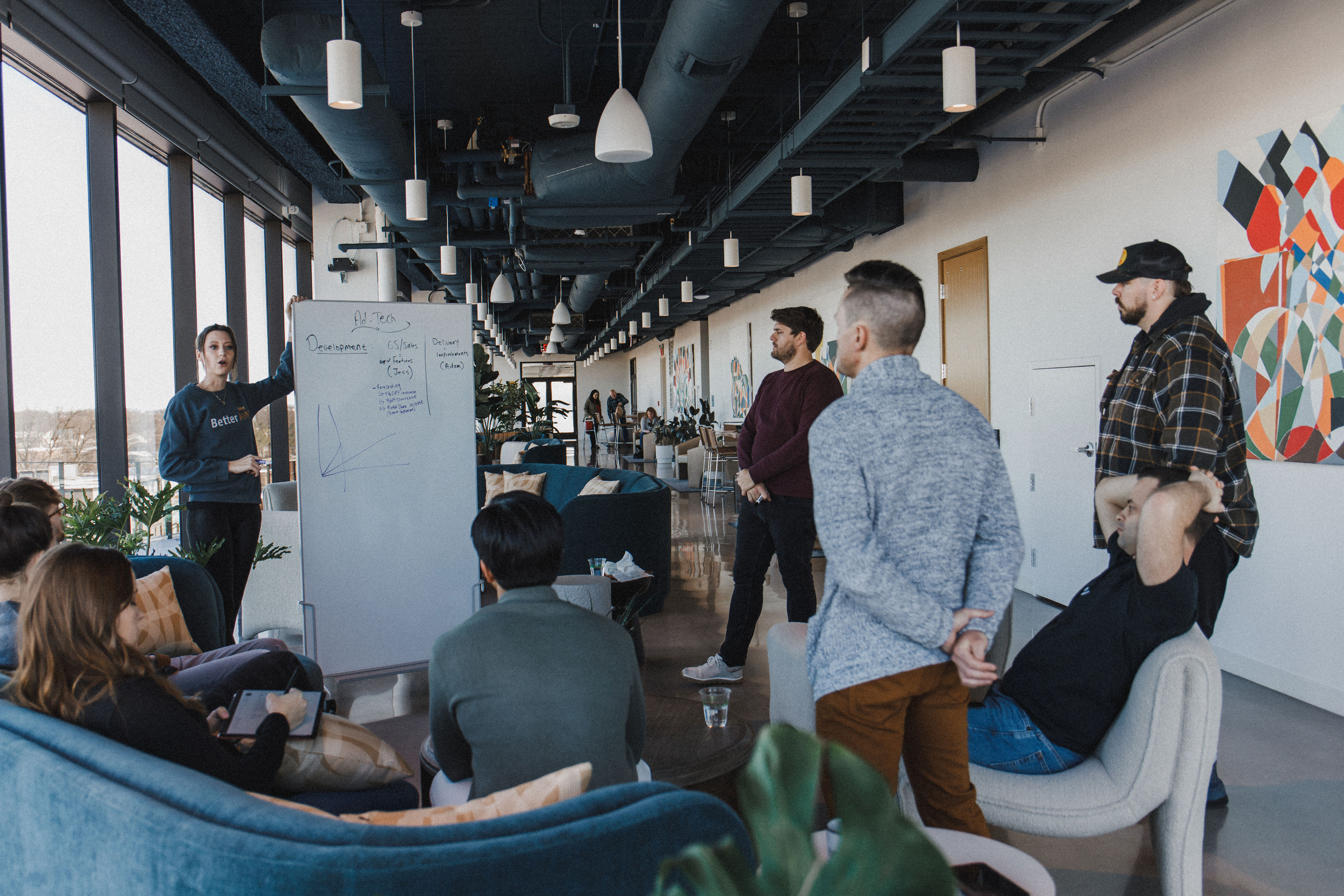 btrmedia amazing team